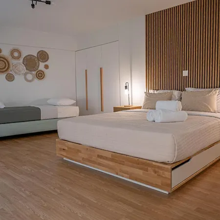 Armonia Apartments Kalamata Exterior photo