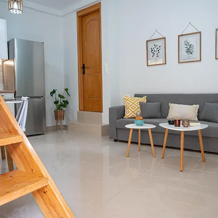 Armonia Apartments Kalamata Exterior photo