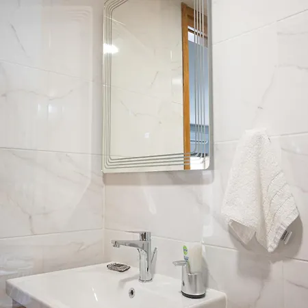 Armonia Apartments Kalamata Exterior photo