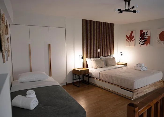 Armonia Apartments