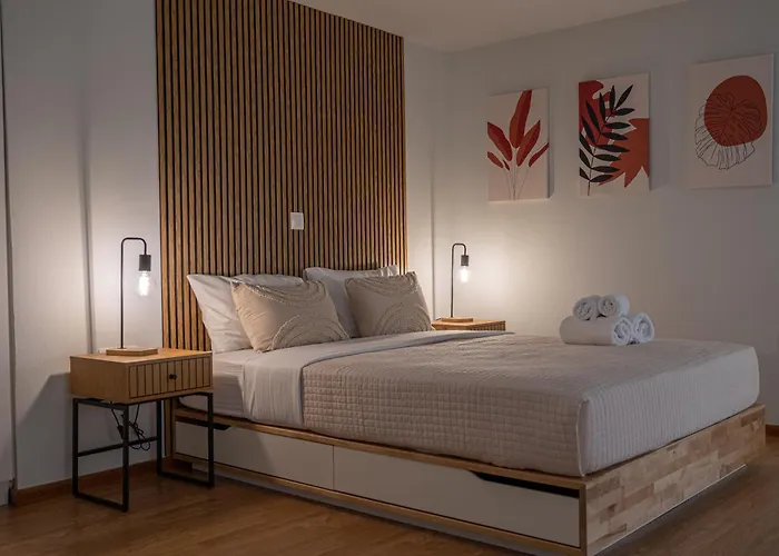 Armonia Apartments