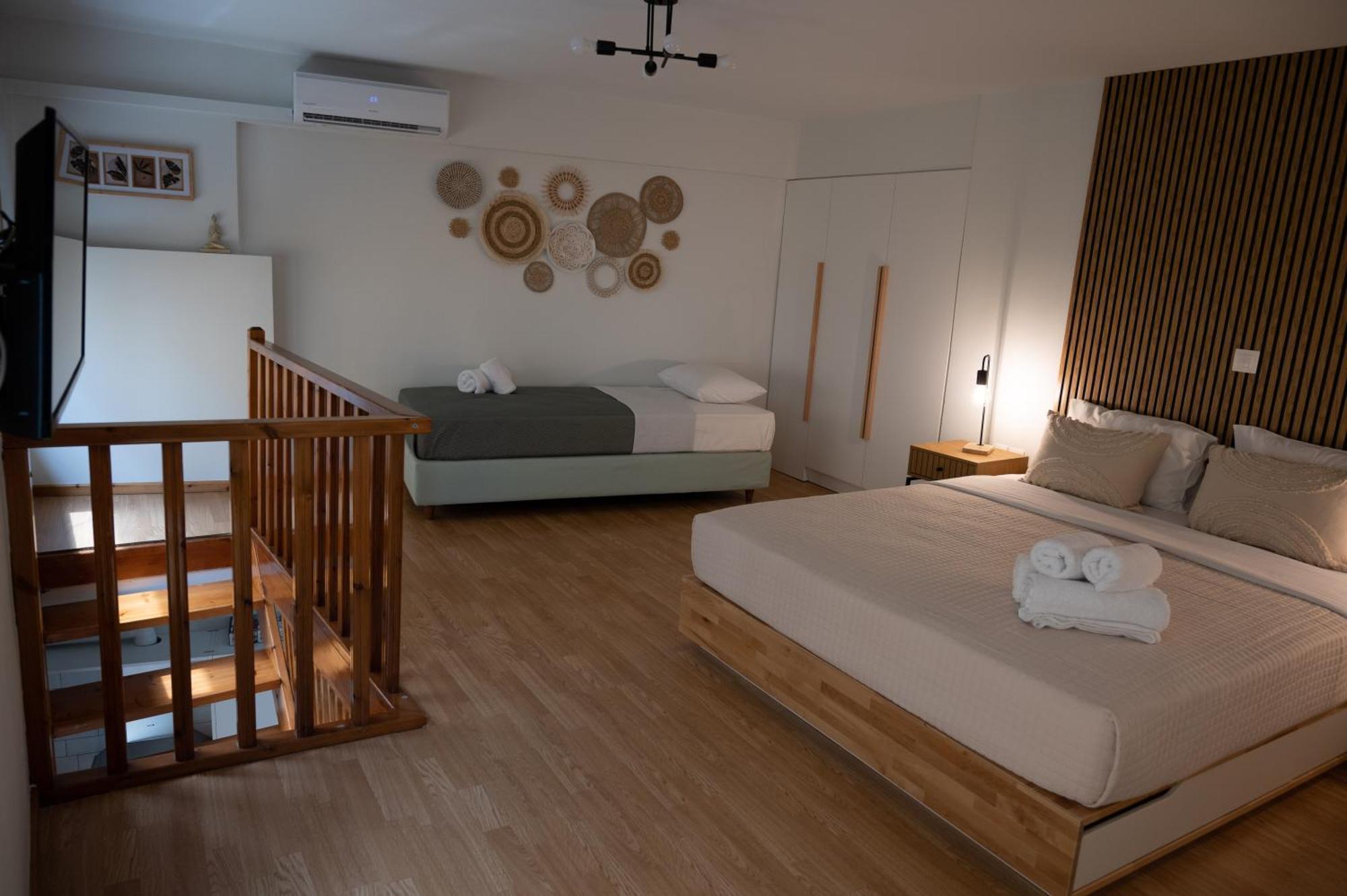 Armonia Apartment