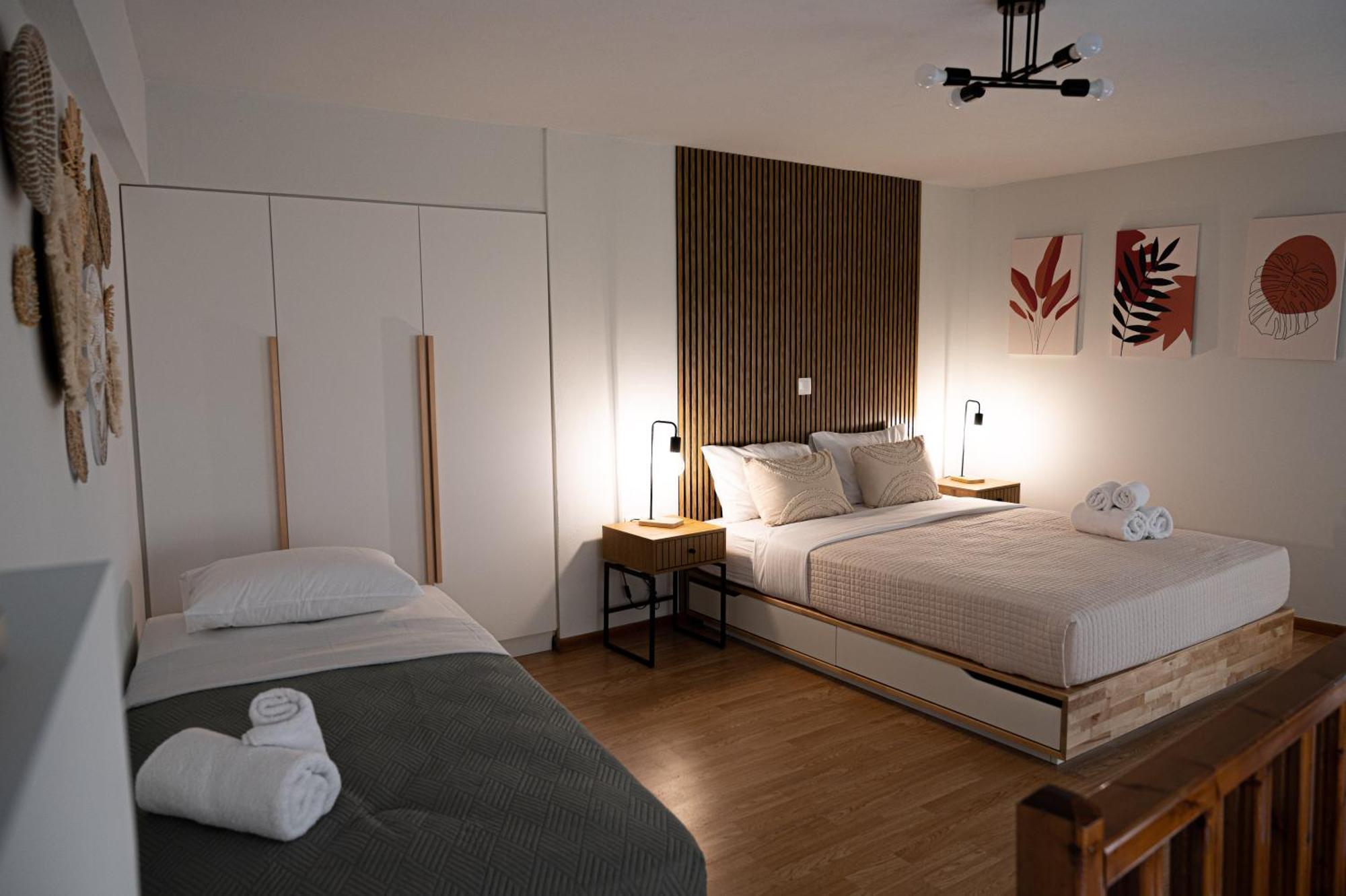 Armonia Apartment Kalamata
