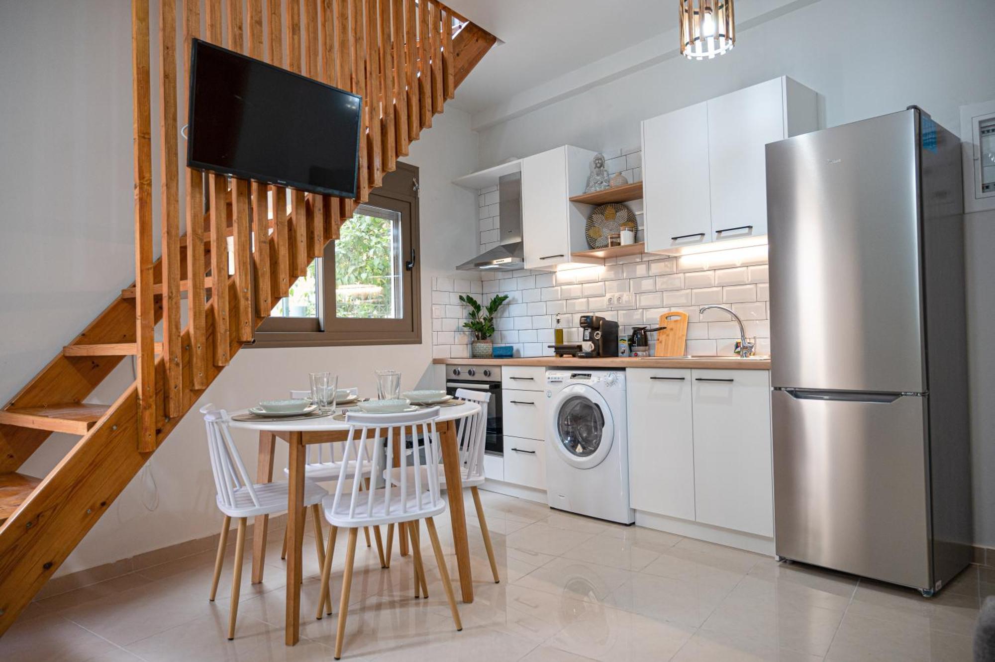 Armonia Apartment Kalamata