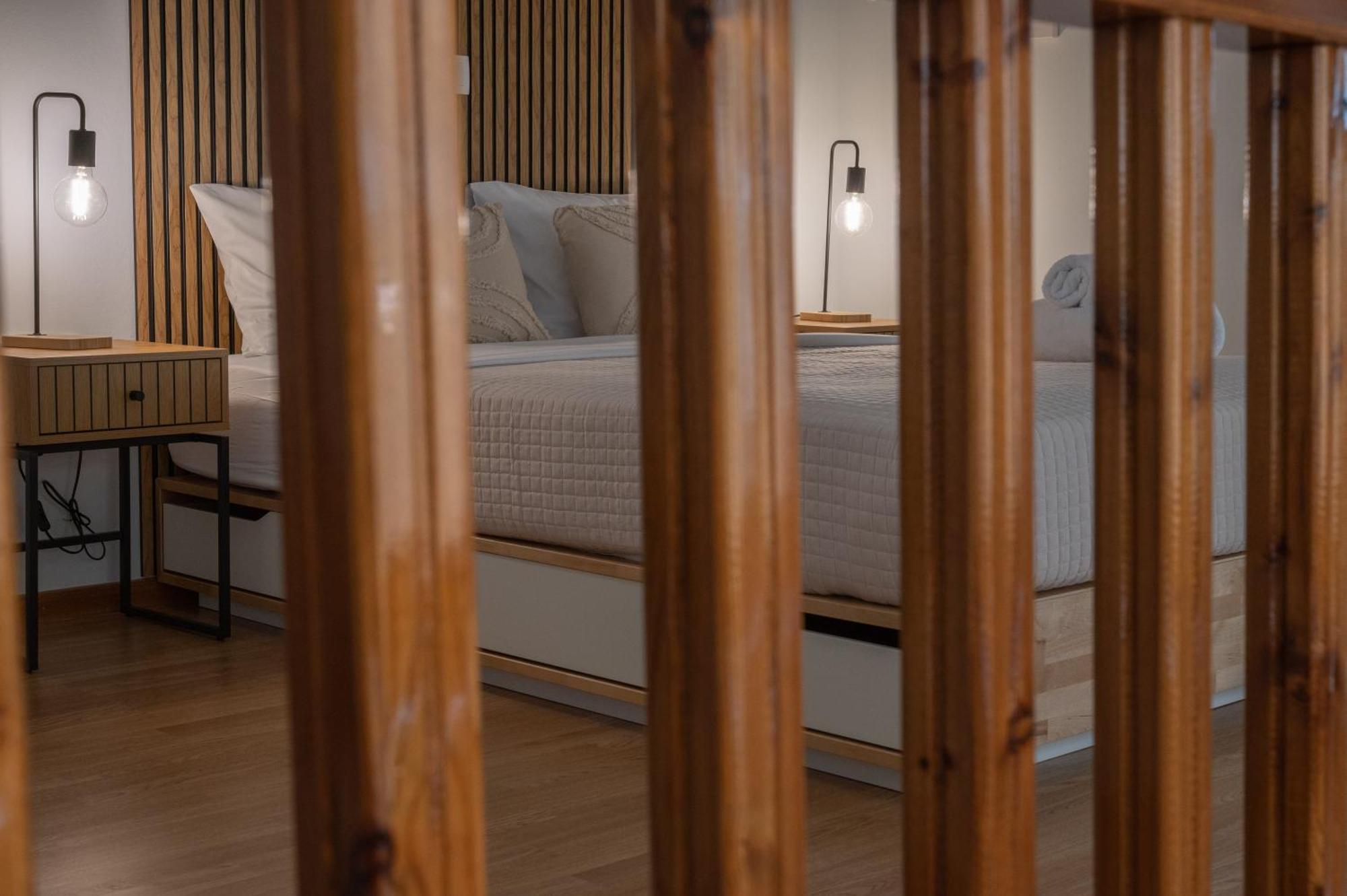 Apartment Armonia *