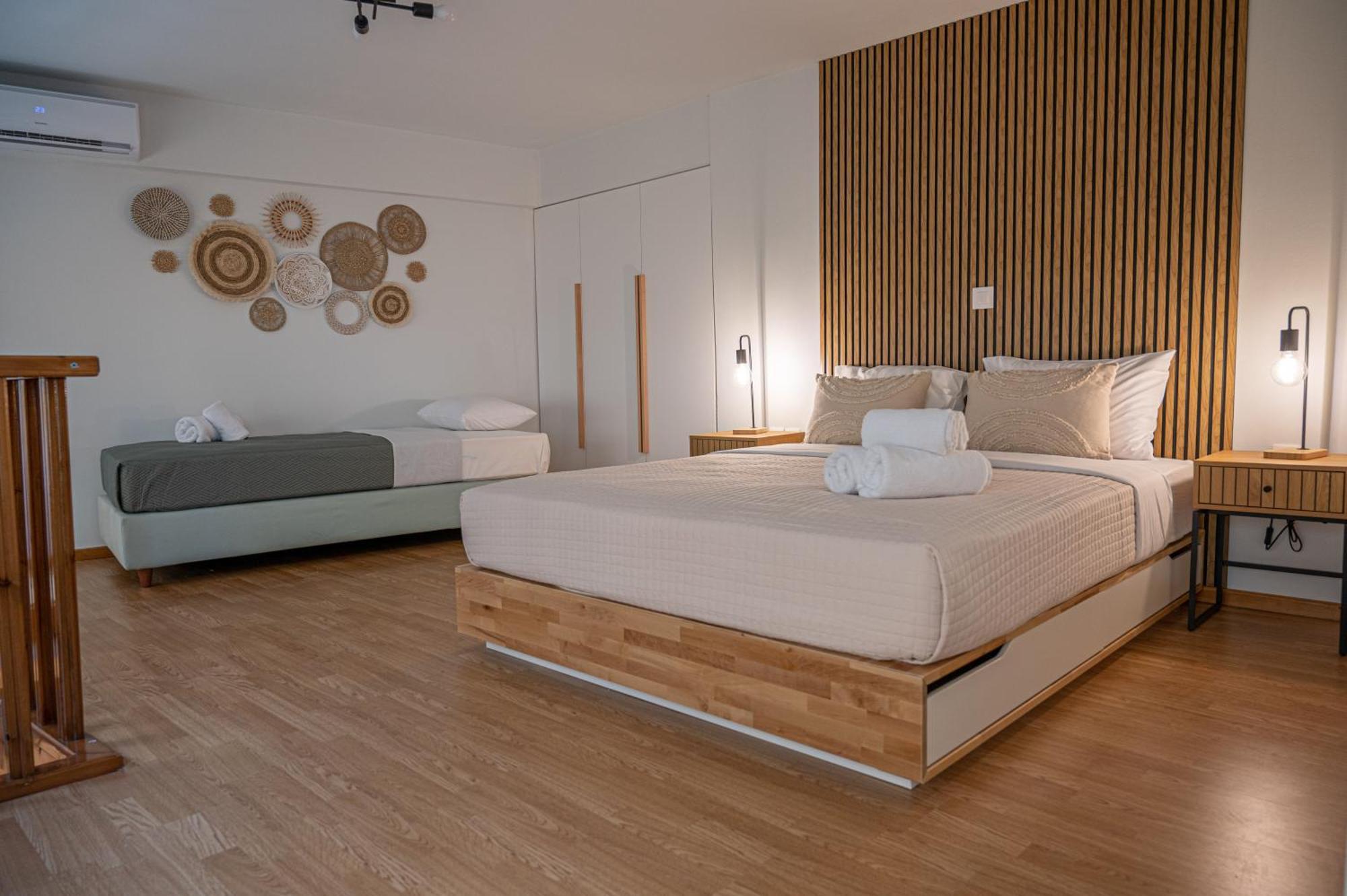 Armonia Apartment Kalamata