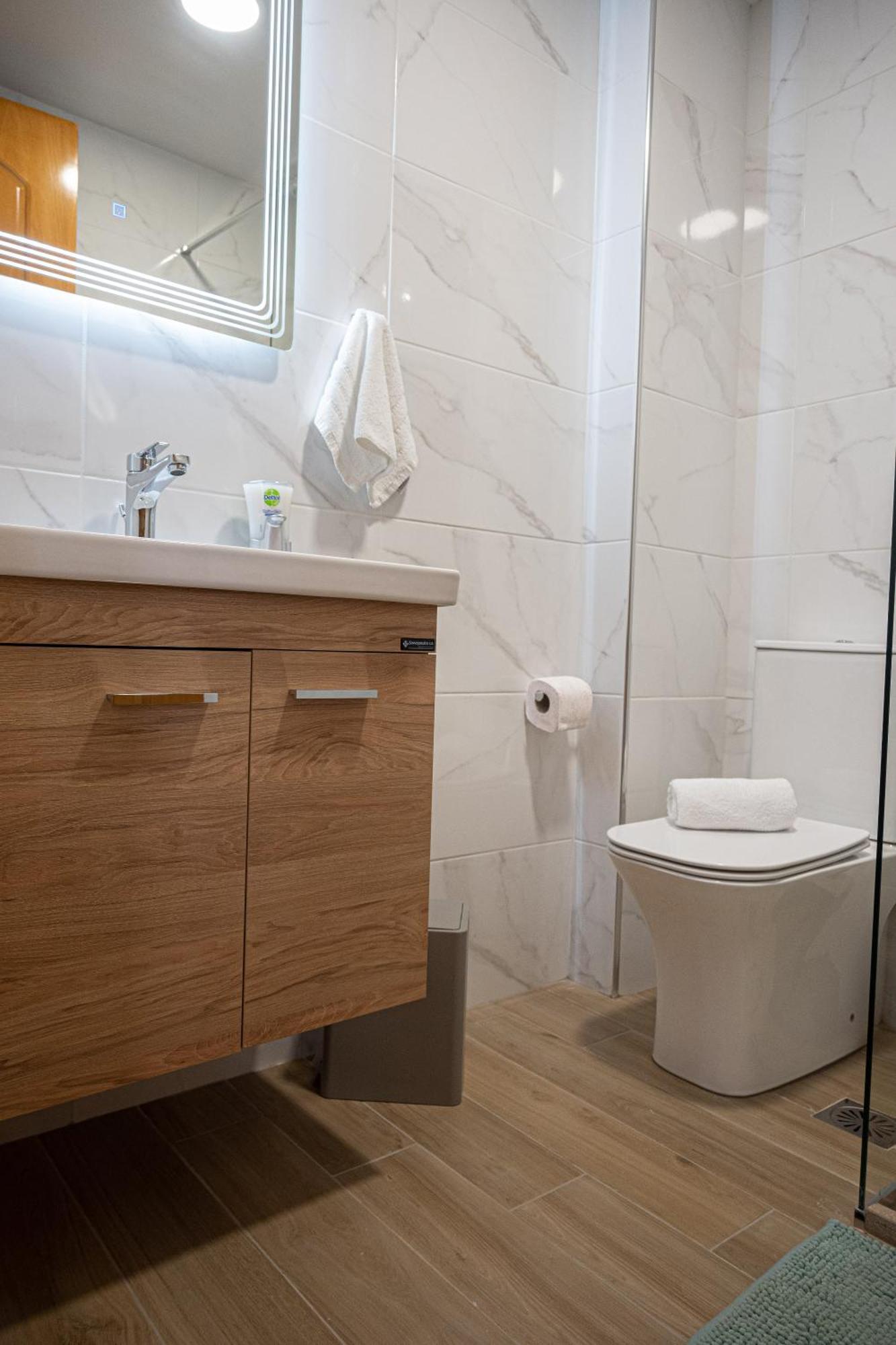 Armonia Apartment