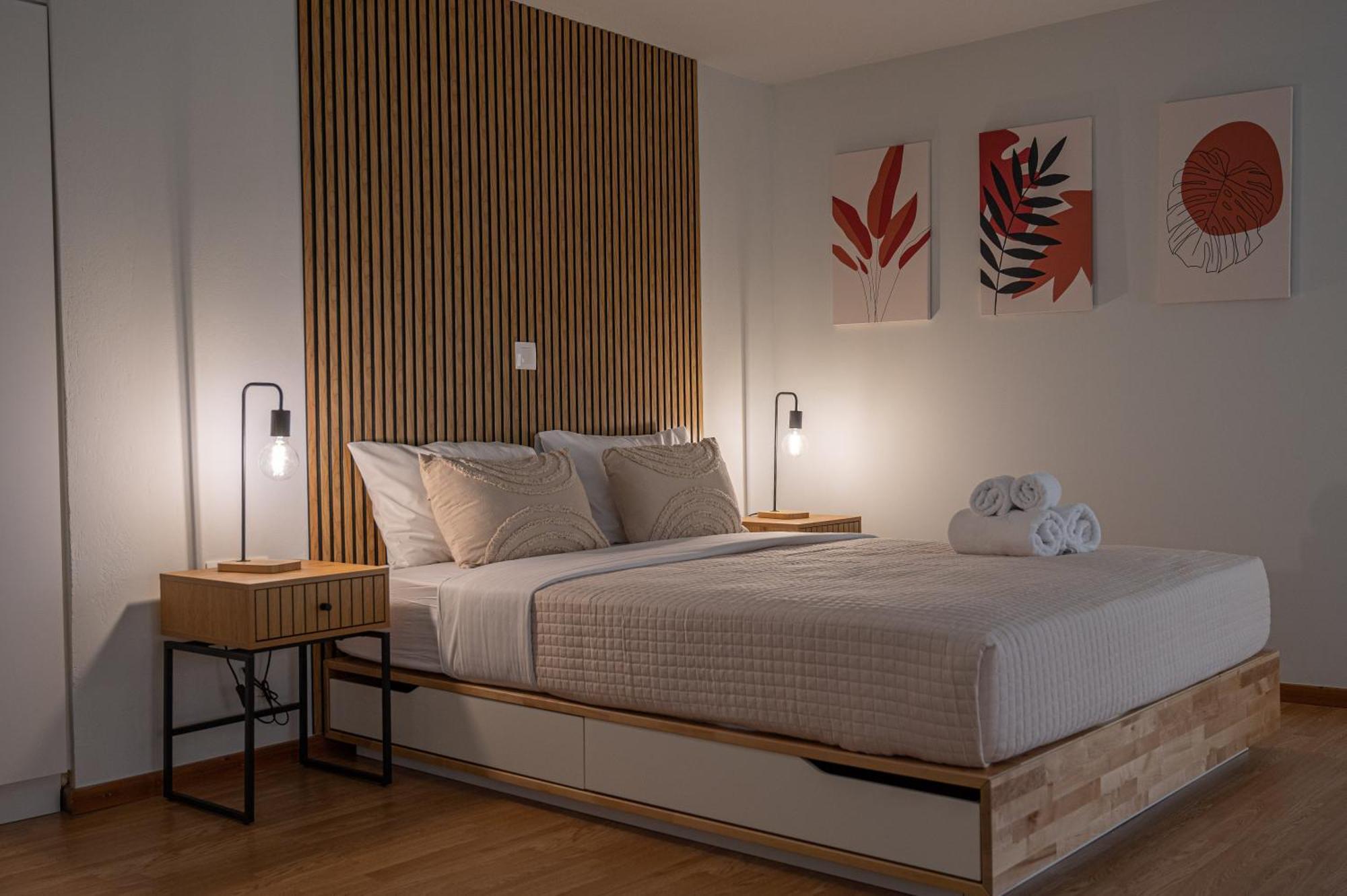 Armonia Apartment *